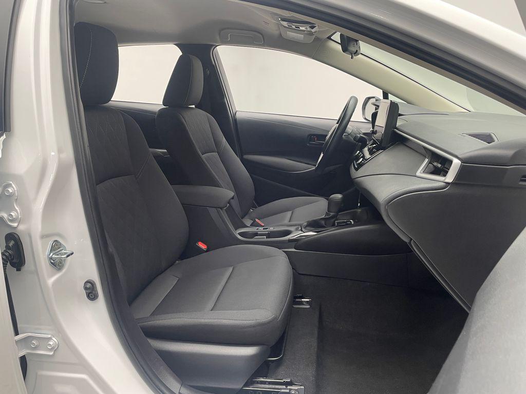 used 2025 Toyota Corolla car, priced at $22,600