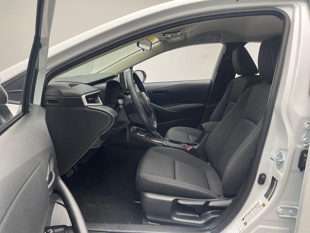 used 2025 Toyota Corolla car, priced at $22,600