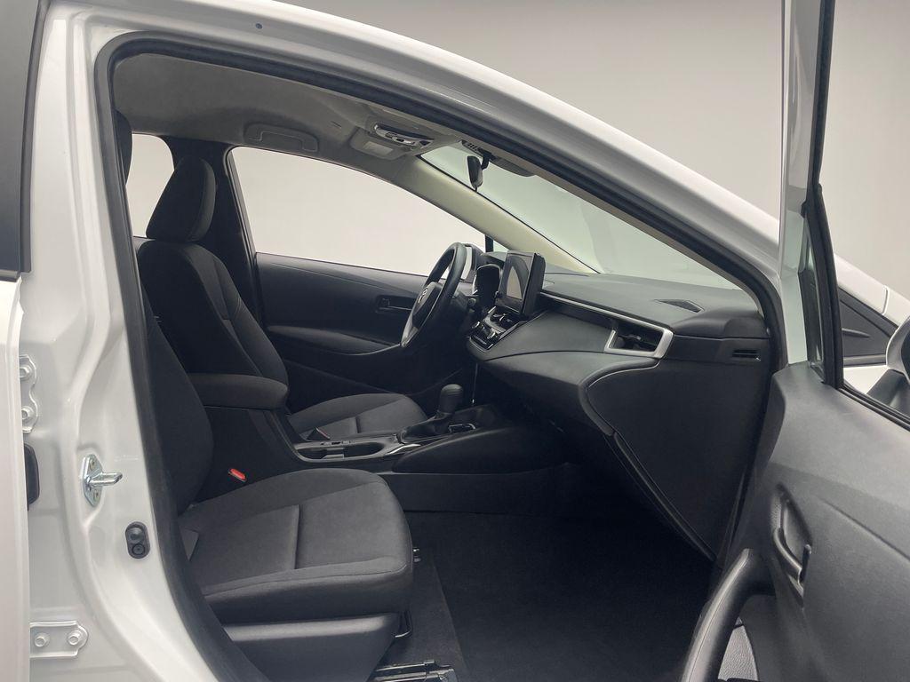 used 2025 Toyota Corolla car, priced at $22,600