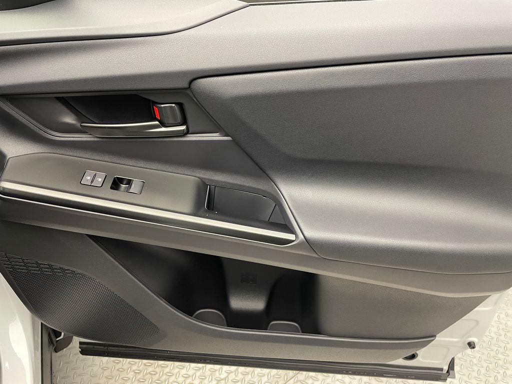 new 2026 Toyota bZ car, priced at $45,113