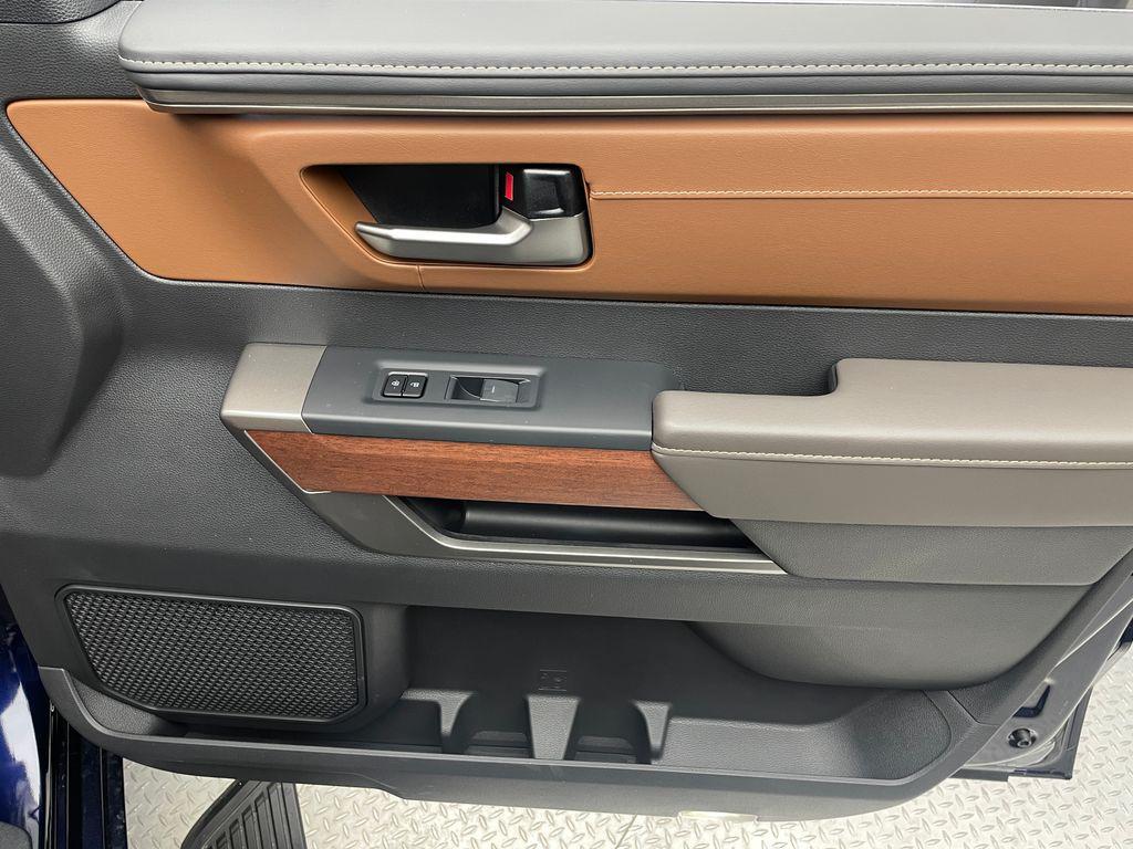 new 2026 Toyota Tundra car, priced at $72,933