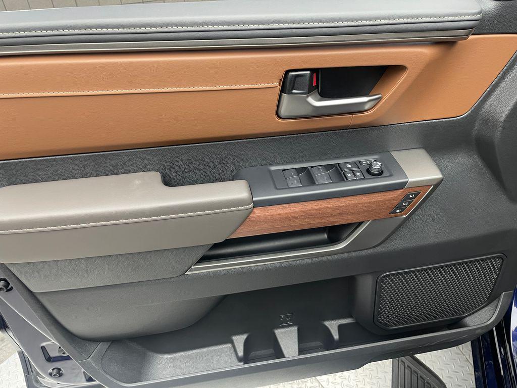 new 2026 Toyota Tundra car, priced at $72,933