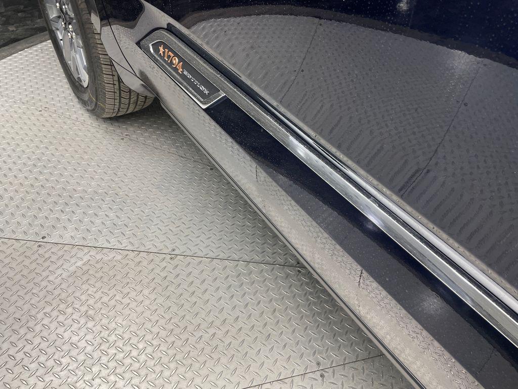 new 2026 Toyota Tundra car, priced at $72,933