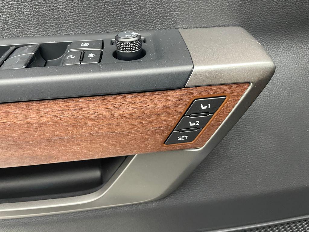 new 2026 Toyota Tundra car, priced at $72,933