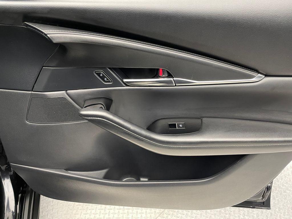 used 2025 Mazda CX-30 car, priced at $23,900