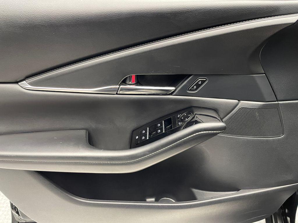 used 2025 Mazda CX-30 car, priced at $23,900