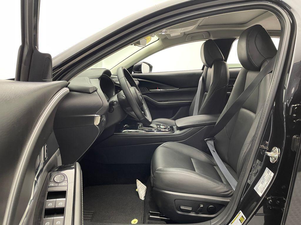 used 2025 Mazda CX-30 car, priced at $23,900