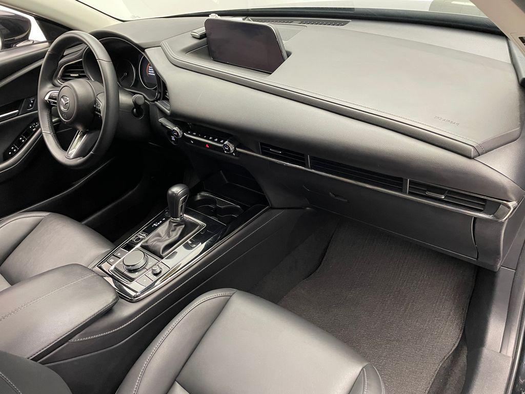 used 2025 Mazda CX-30 car, priced at $23,900