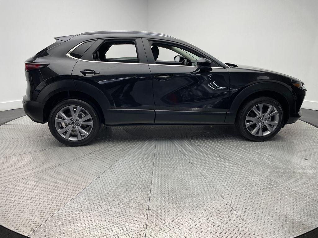 used 2025 Mazda CX-30 car, priced at $23,900