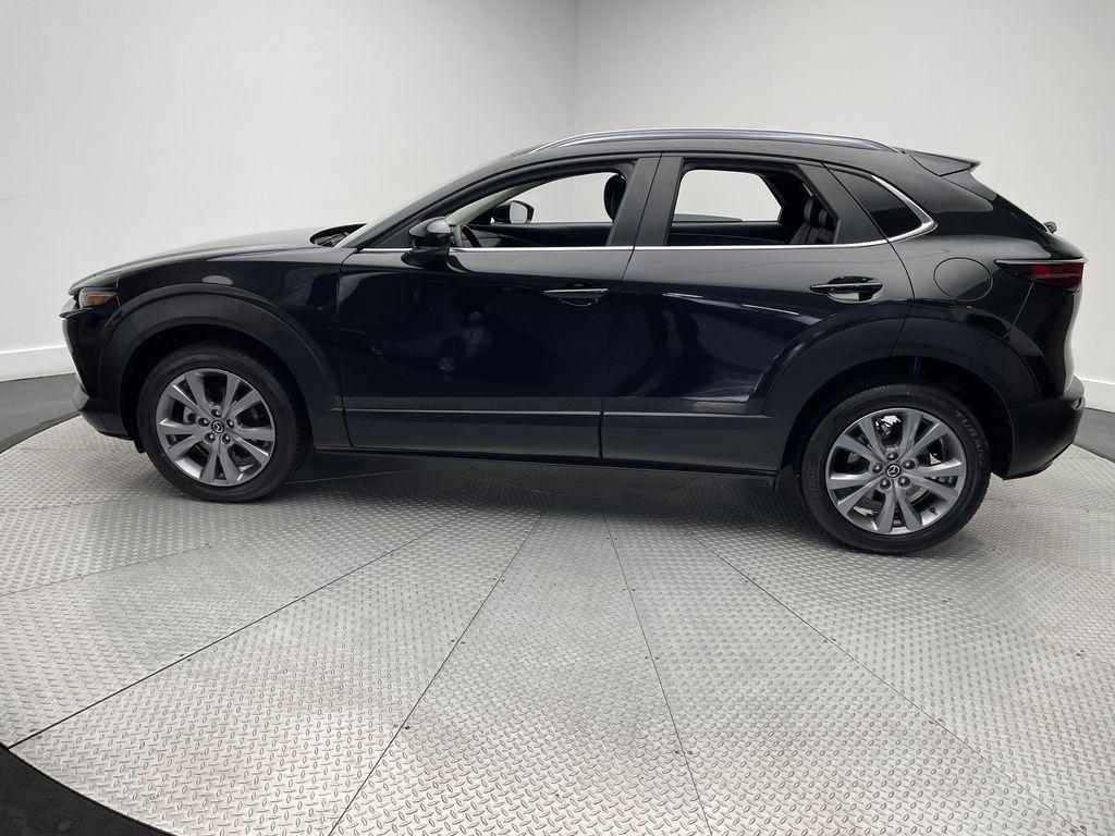 used 2025 Mazda CX-30 car, priced at $23,900