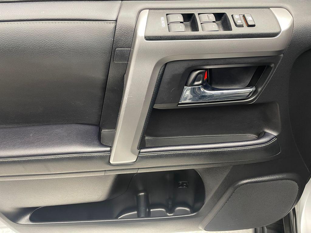 used 2024 Toyota 4Runner car, priced at $39,900