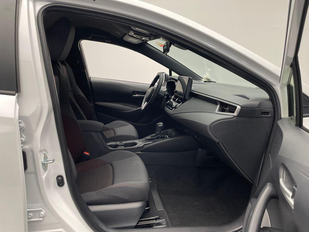 used 2026 Toyota Corolla Hybrid car, priced at $30,900