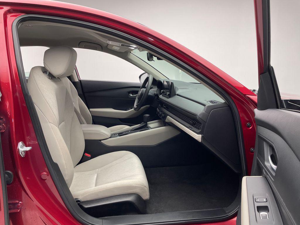 used 2023 Honda Accord car, priced at $22,900