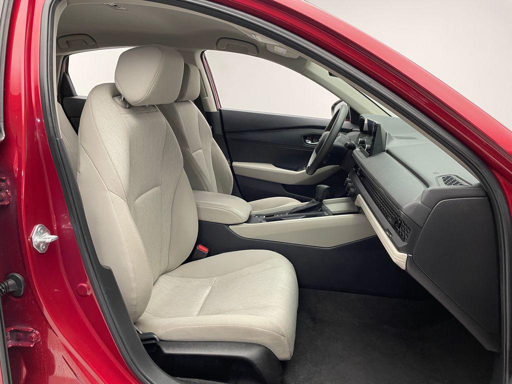 used 2023 Honda Accord car, priced at $22,900