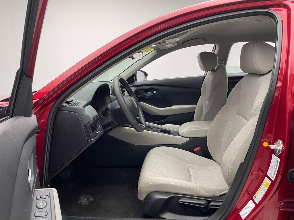 used 2023 Honda Accord car, priced at $22,900