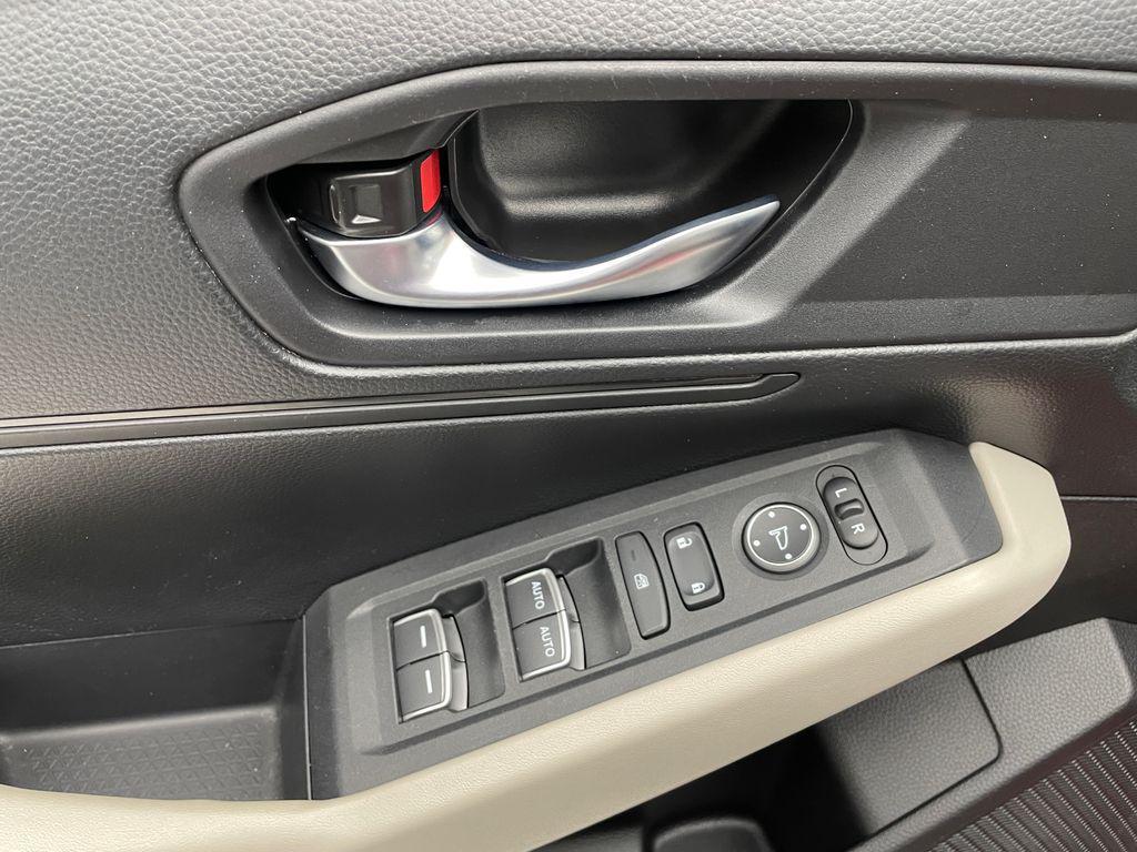 used 2023 Honda Accord car, priced at $22,900