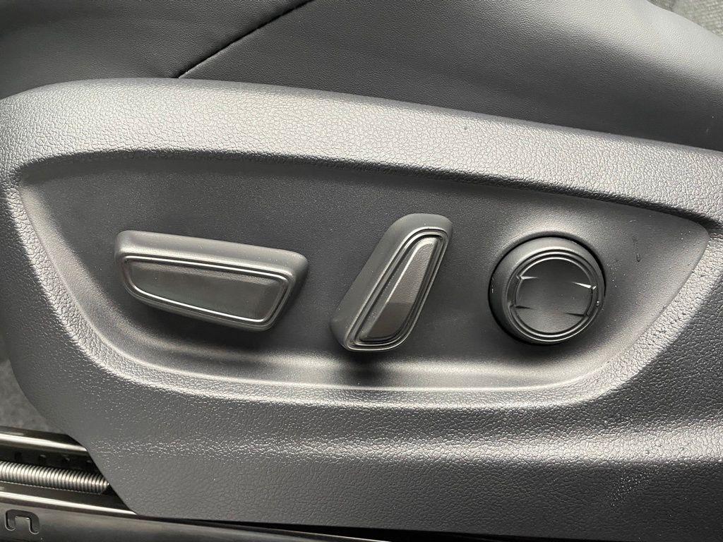 new 2026 Toyota bZ car, priced at $42,203