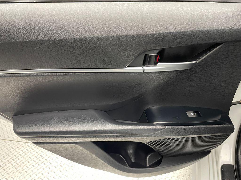 used 2019 Toyota Camry car, priced at $20,900