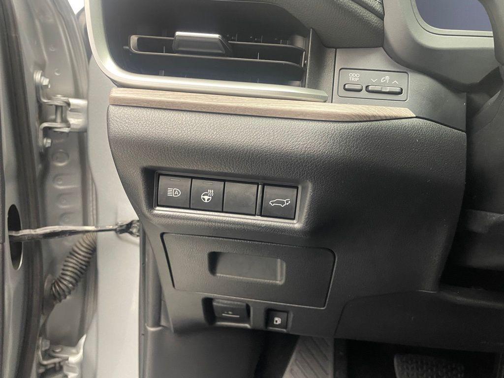used 2024 Toyota Grand Highlander car, priced at $46,200