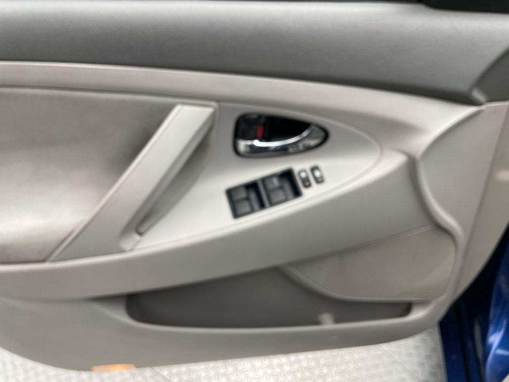 used 2007 Toyota Camry car, priced at $5,800