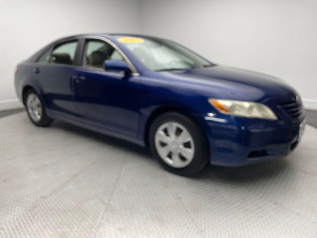 used 2007 Toyota Camry car, priced at $5,800