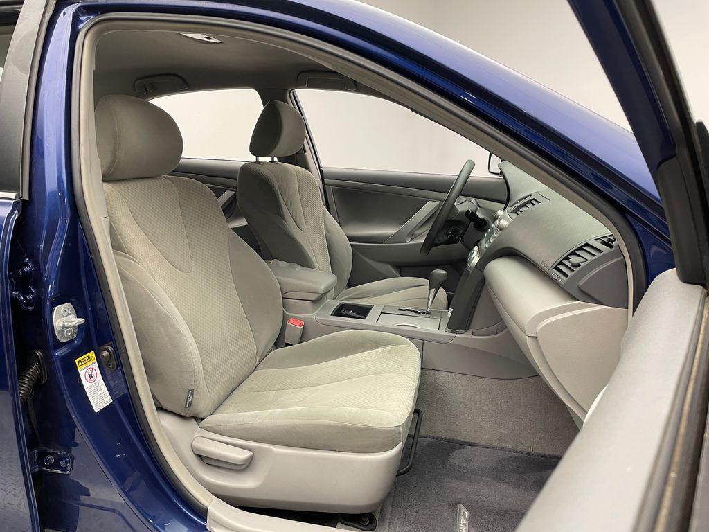 used 2007 Toyota Camry car, priced at $5,800