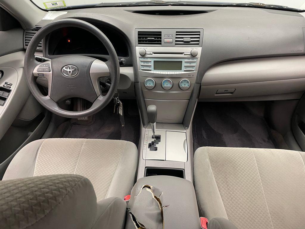 used 2007 Toyota Camry car, priced at $5,800