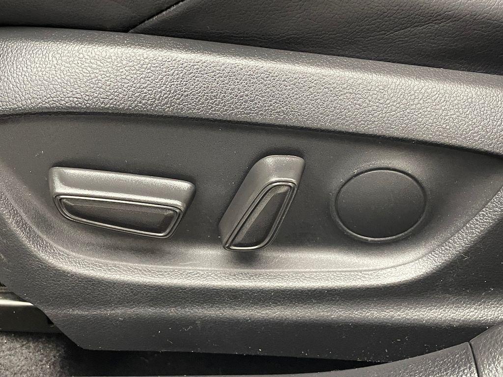 used 2023 Toyota Corolla car, priced at $24,900