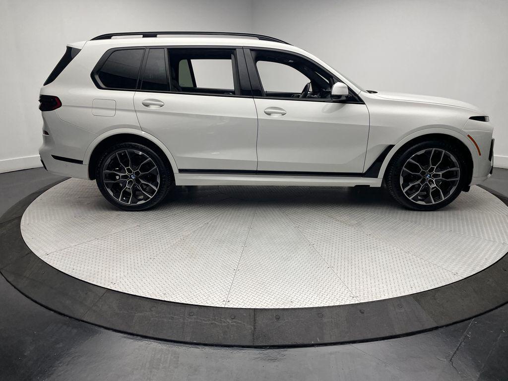 used 2023 BMW X7 car, priced at $63,700