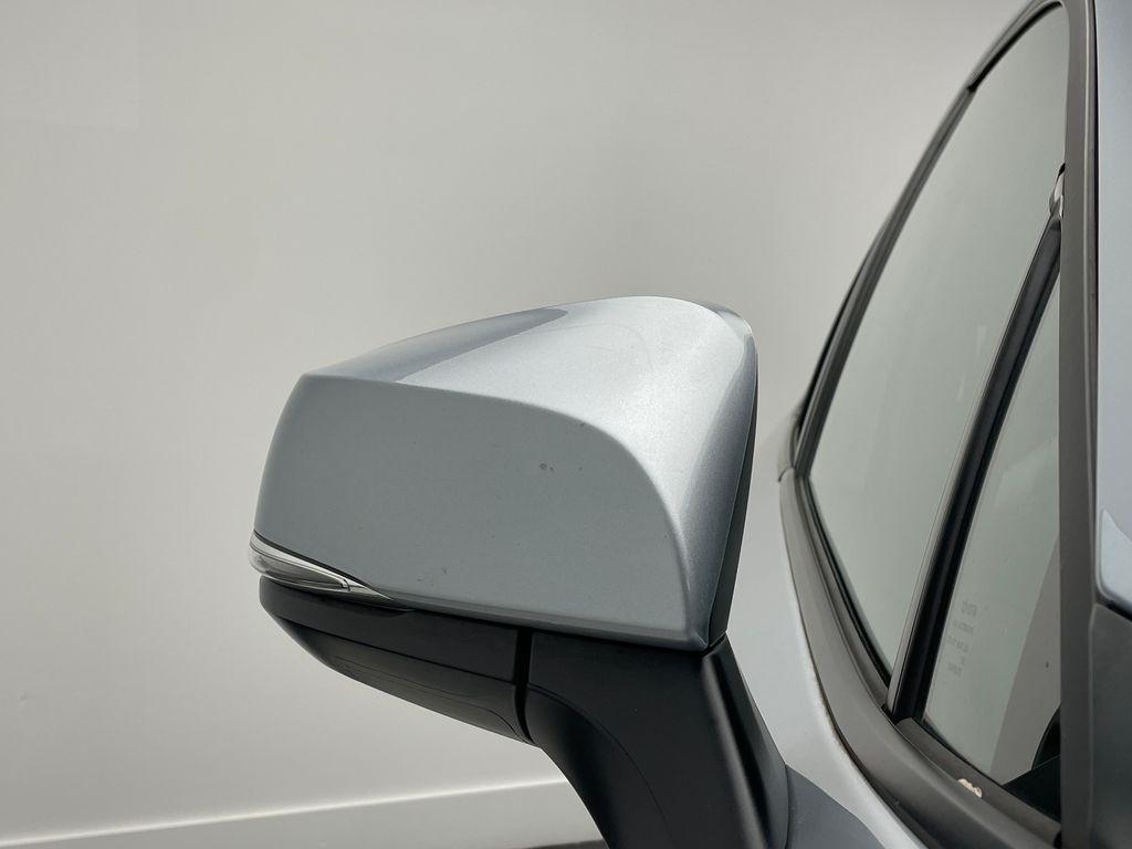 used 2023 Toyota Corolla Cross car, priced at $26,900