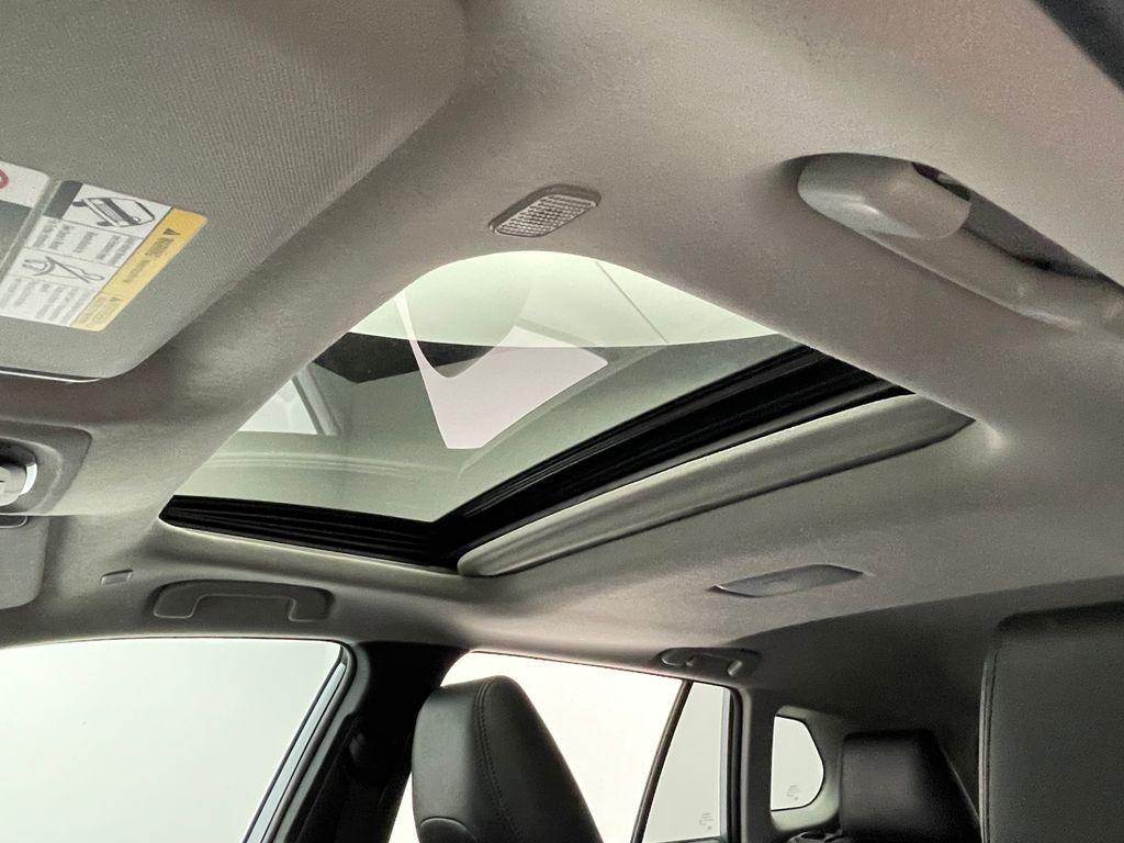 used 2023 Toyota Corolla Cross car, priced at $26,900