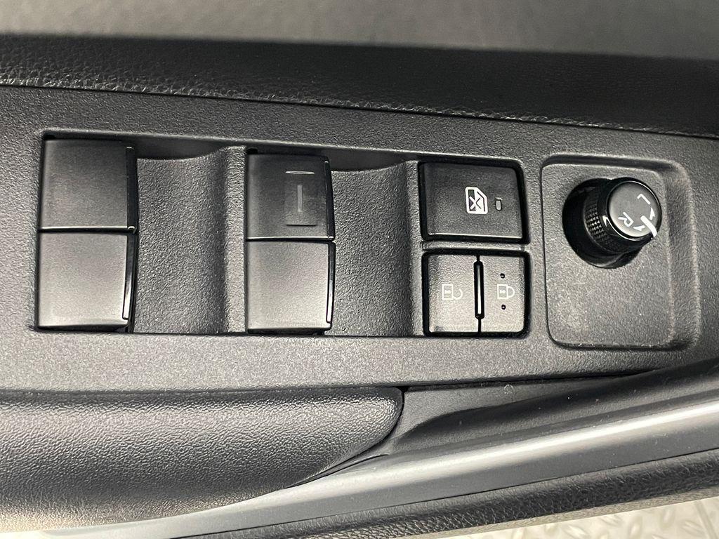 used 2023 Toyota Corolla Cross car, priced at $26,900