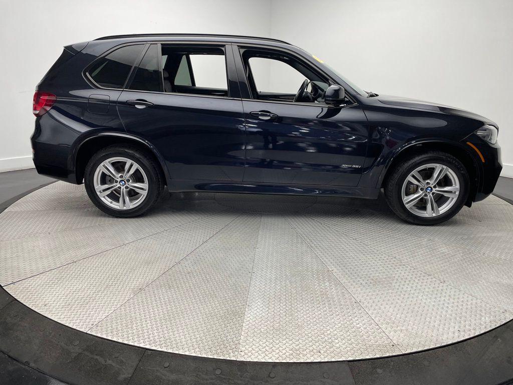 used 2016 BMW X5 car, priced at $18,900