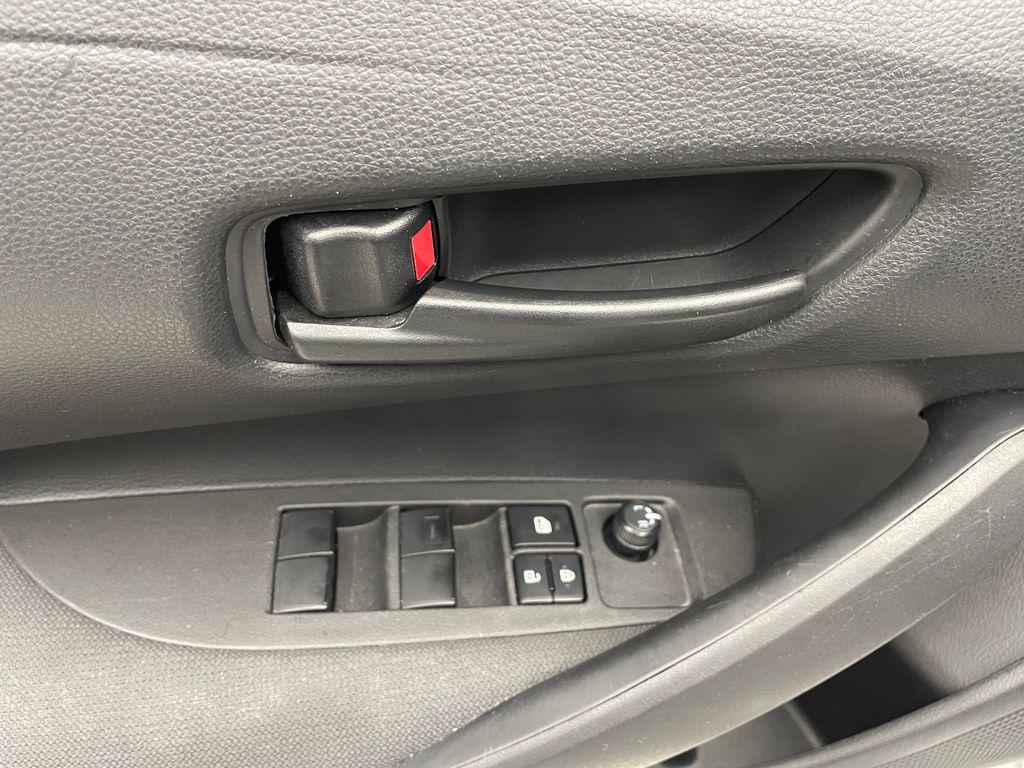 used 2024 Toyota Corolla car, priced at $20,900