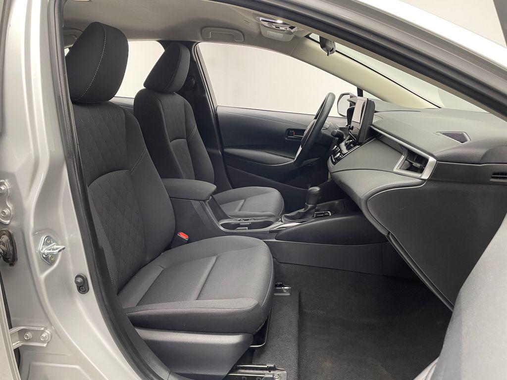 used 2024 Toyota Corolla car, priced at $20,900