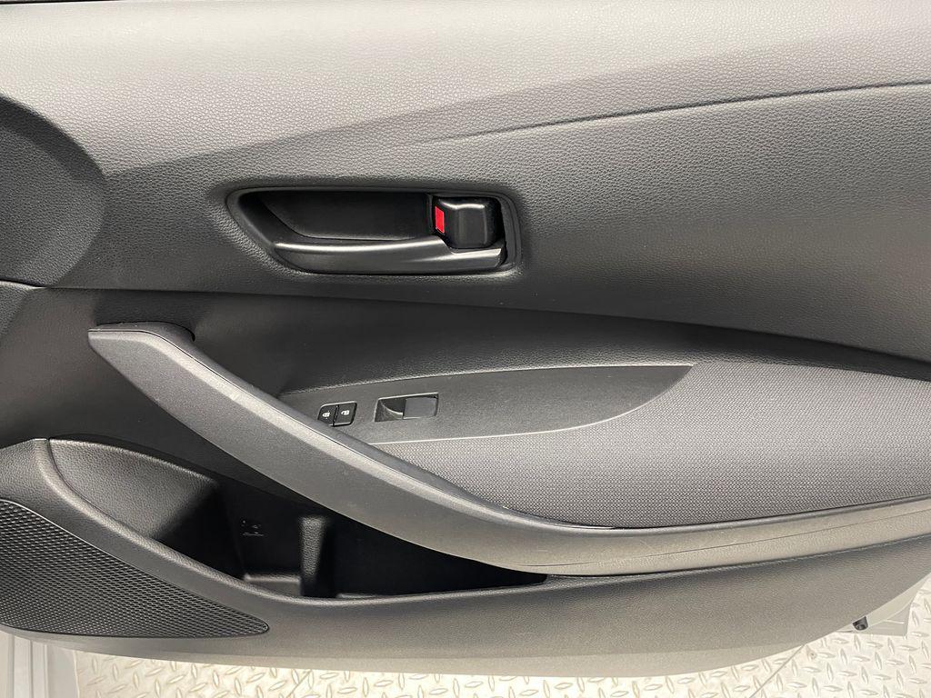 used 2024 Toyota Corolla car, priced at $20,900