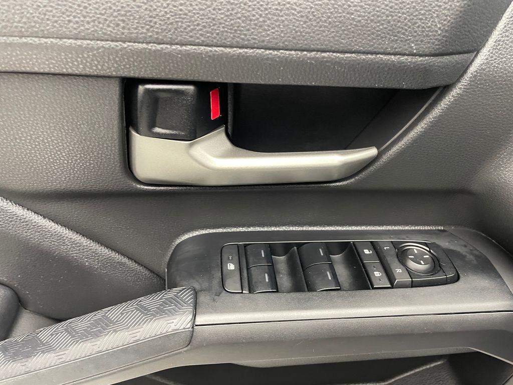 used 2024 Toyota Tacoma car, priced at $42,900