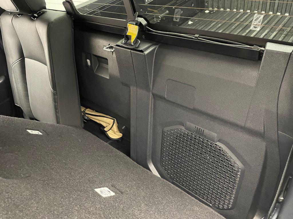 used 2024 Toyota Tacoma car, priced at $42,900