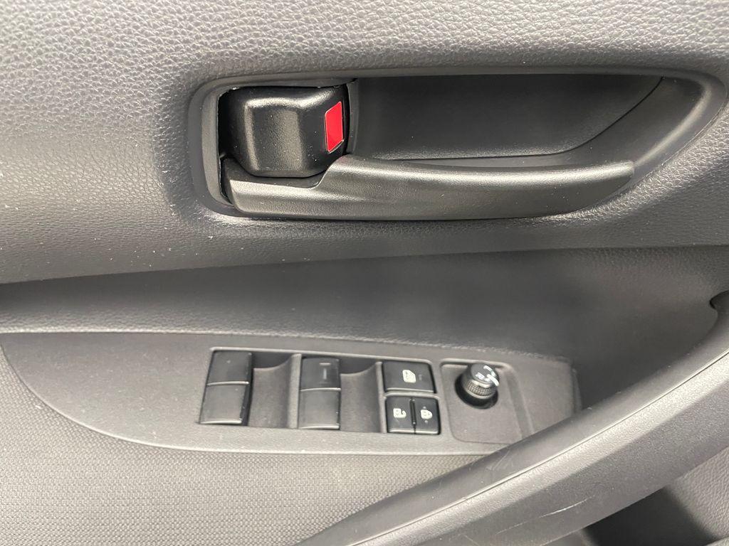 used 2025 Toyota Corolla car, priced at $22,900