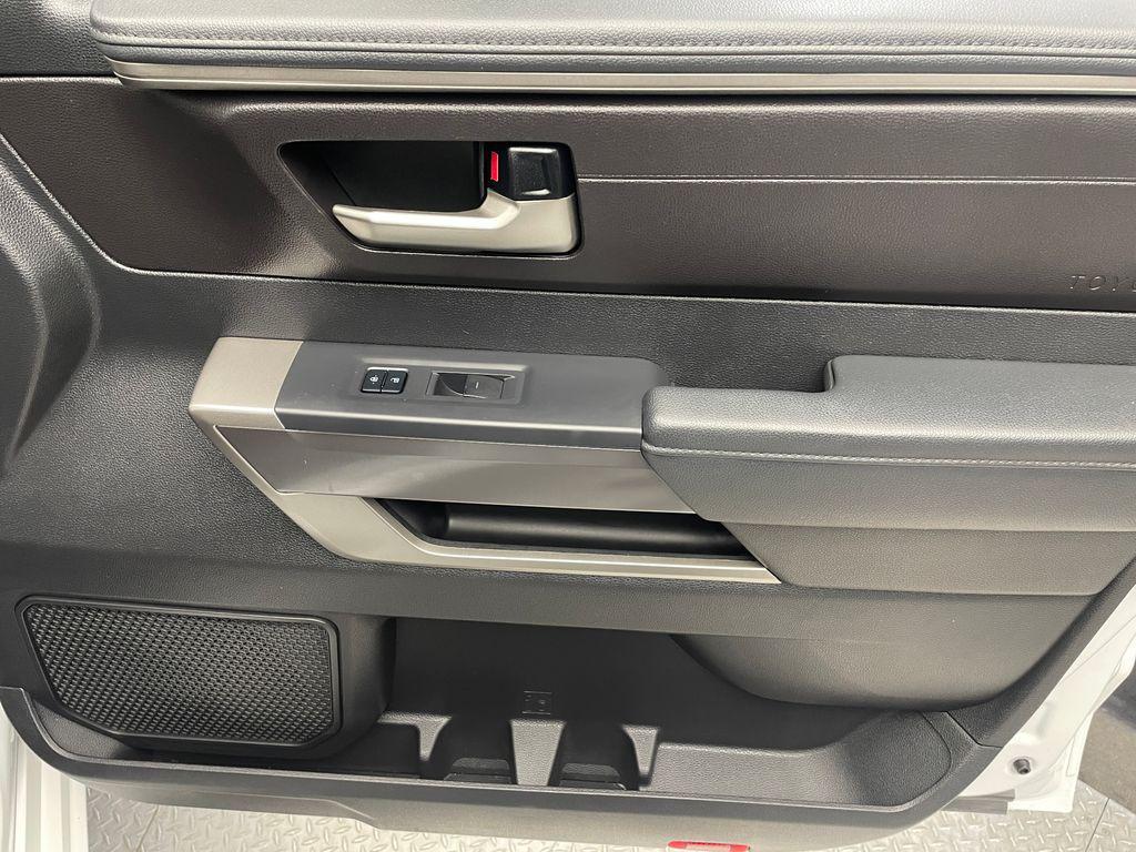 used 2022 Toyota Tundra car, priced at $42,900