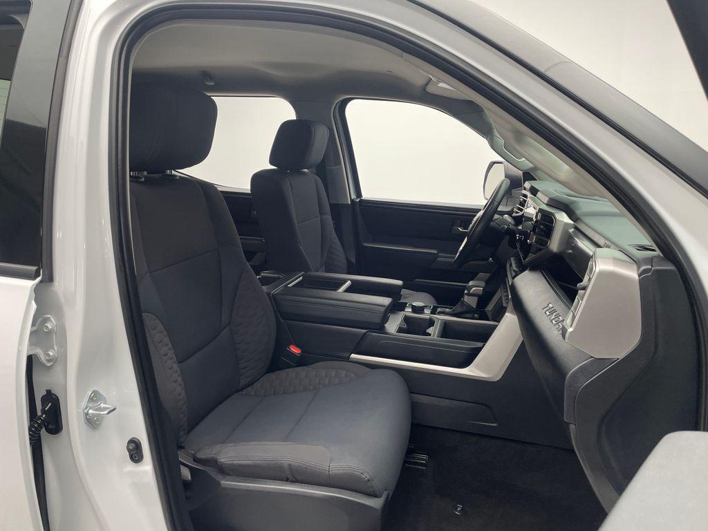 used 2022 Toyota Tundra car, priced at $42,900