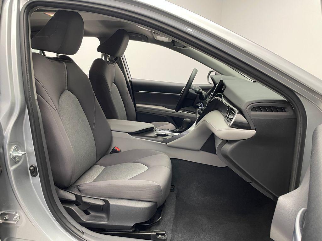 used 2023 Toyota Camry car, priced at $25,900