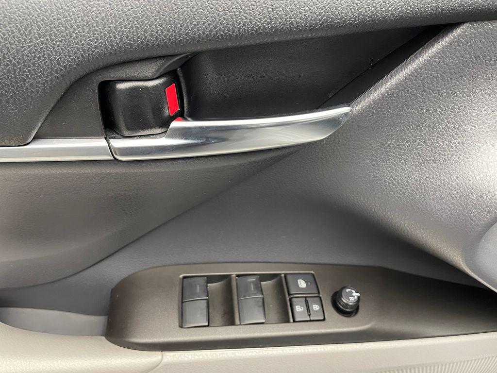 used 2023 Toyota Camry car, priced at $25,900