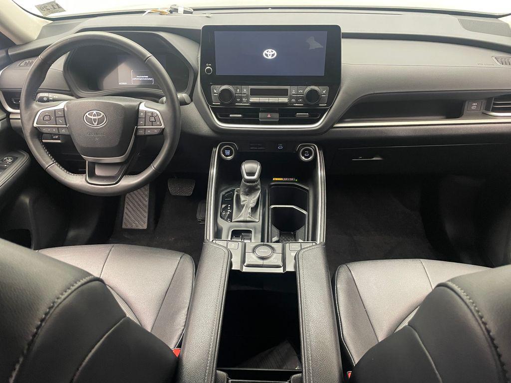 used 2024 Toyota Grand Highlander car, priced at $43,900