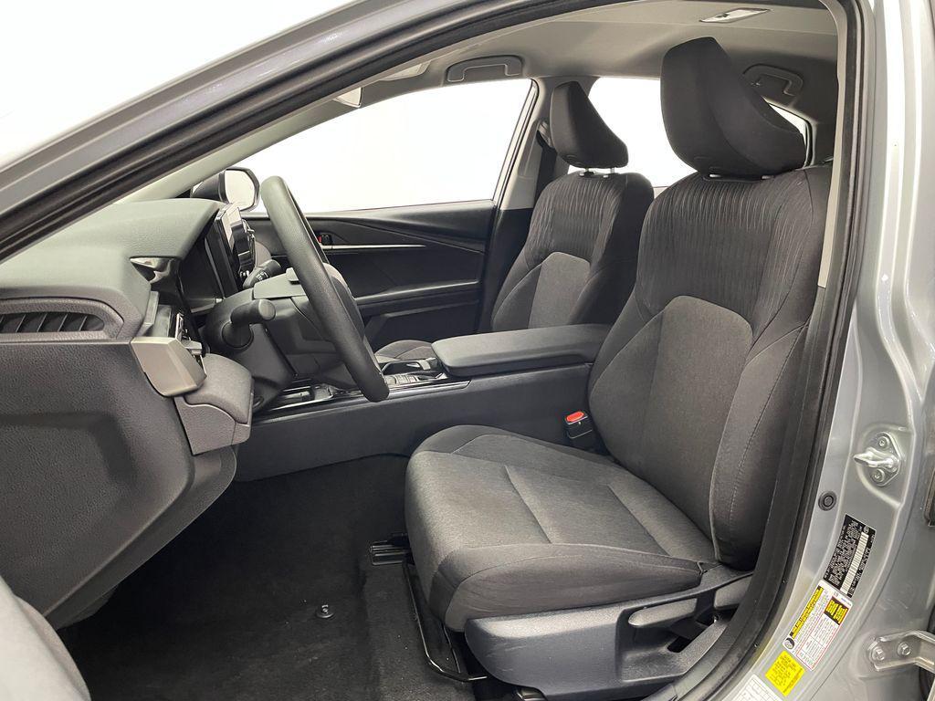 used 2025 Toyota Camry car, priced at $26,800