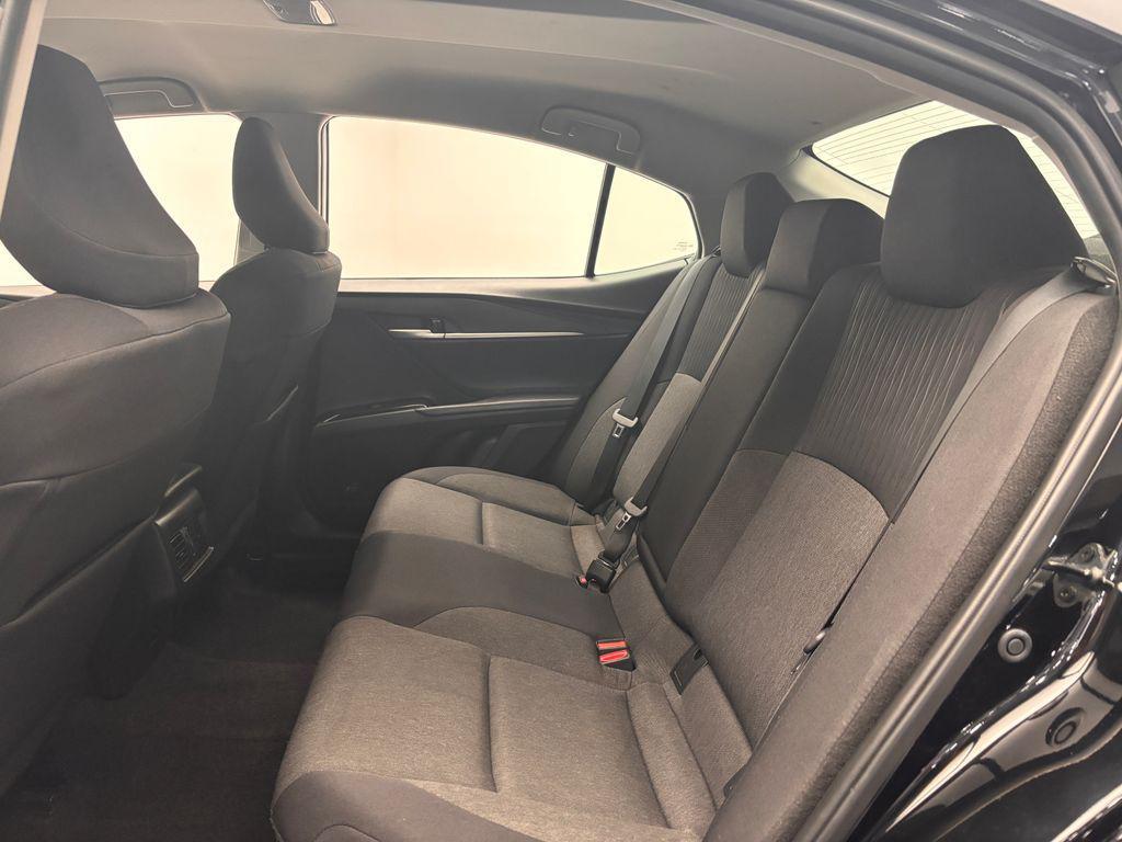 used 2025 Toyota Camry car, priced at $32,900