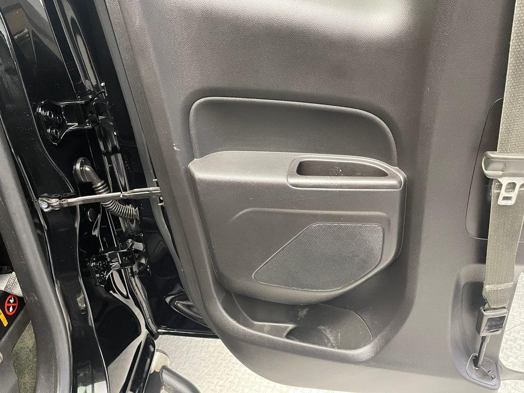 used 2016 GMC Canyon car, priced at $9,500