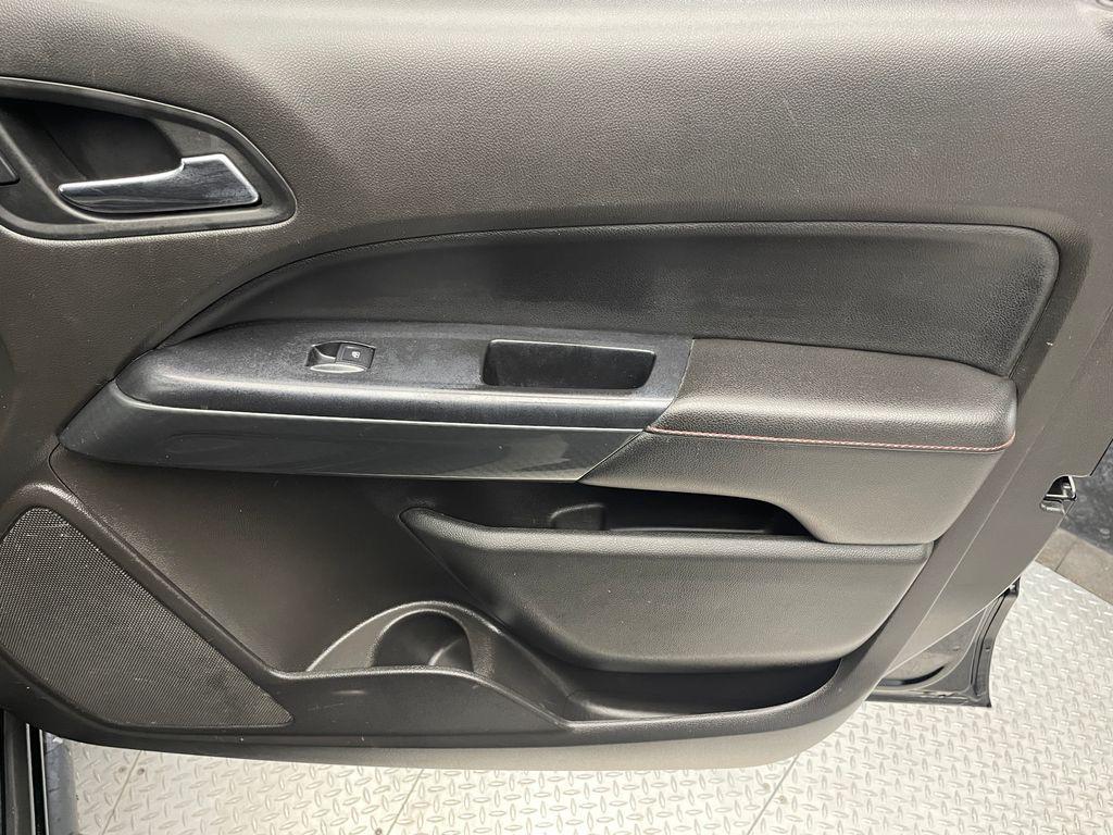 used 2016 GMC Canyon car, priced at $9,500