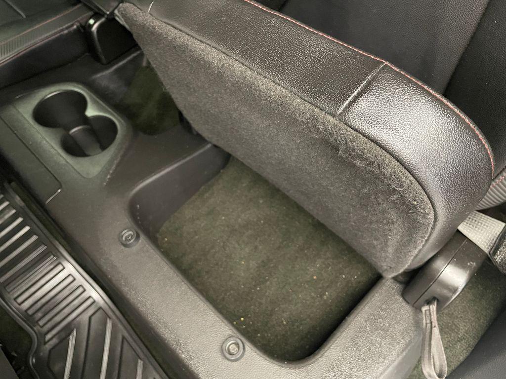 used 2016 GMC Canyon car, priced at $9,500