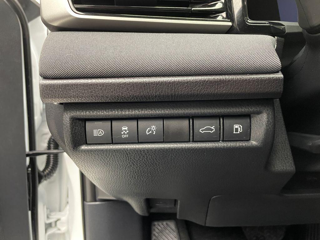 used 2025 Toyota Camry car, priced at $28,900